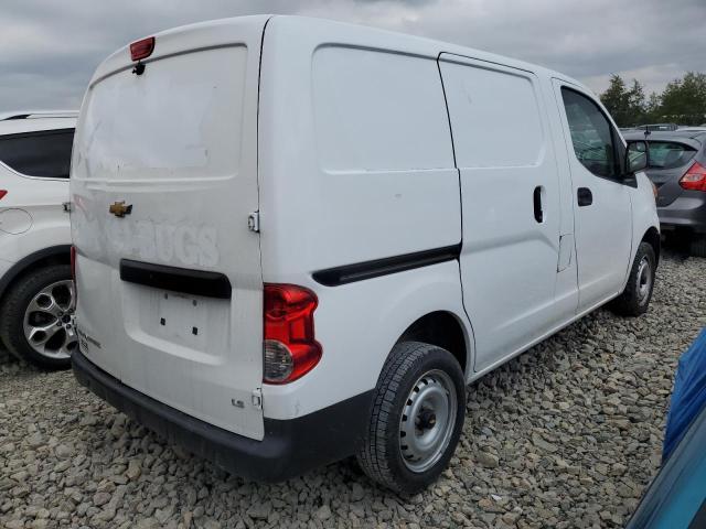 2017 CHEVROLET CITY EXPRE - 3N63M0YN5HK712216