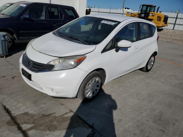 2015 Nissan Versa Note S