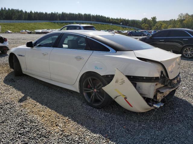 2015 JAGUAR XJR SAJWA2EK0FMV83041