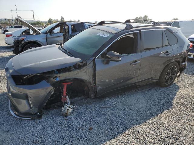 2023 TOYOTA RAV4 PRIME - JTMEB3FV4PD113277