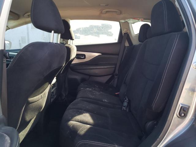 5N1AZ2MH9HN124431 Nissan MURANO S