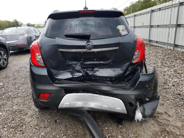 KL4CJBSB7GB649937 Buick Encore Convenience
