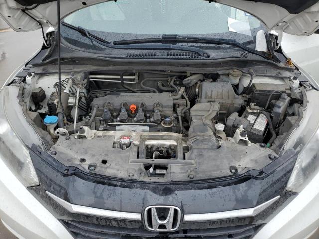 3CZRU5H52HM728267 Honda HR-V EX