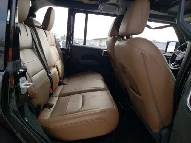 1C4JJXP68NW269730 Jeep Wrangler Unlimited Sahara 4xe