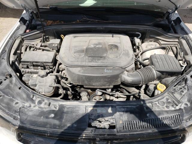 1C4RDJDG9HC748670 Dodge DURANGO GT