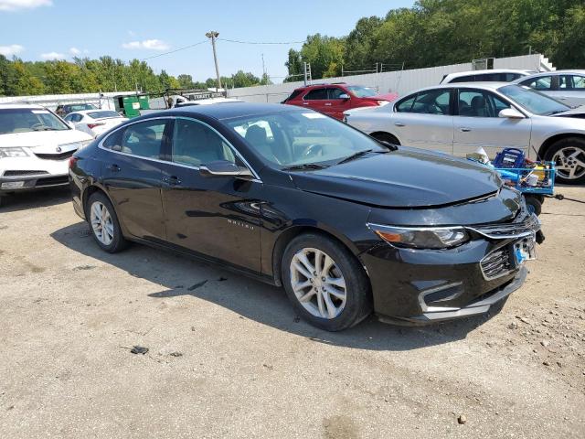 1G1ZD5ST0JF173816 | 2018 CHEVROLET MALIBU LT