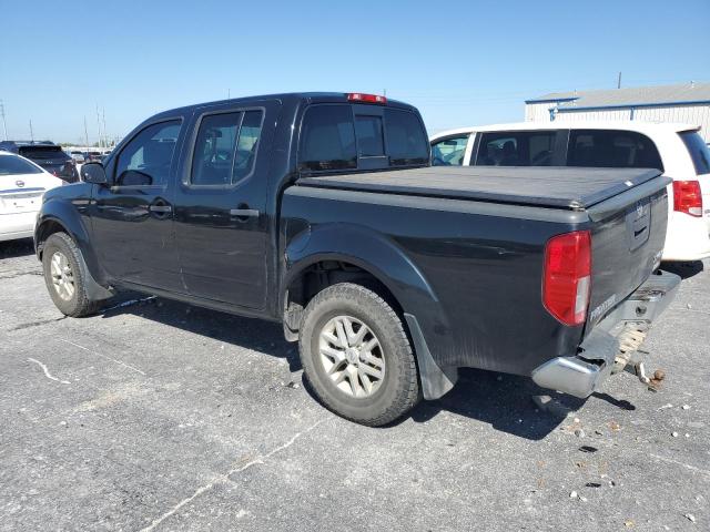 1N6AD0EV3KN776946 Nissan FRONTIER S