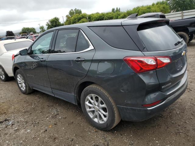 3GNAXTEVXKS635753 | 2019 CHEVROLET EQUINOX LT