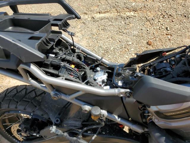 2022 HARLEY-DAVIDSON RA1250 S - 1HD1ZES17NB325655