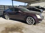 CADILLAC CTS photo