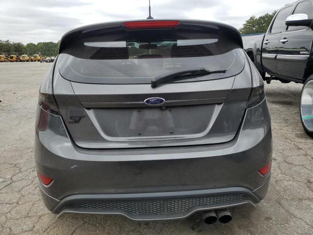 3FADP4GXXJM133537 | 2018 FORD FIESTA ST