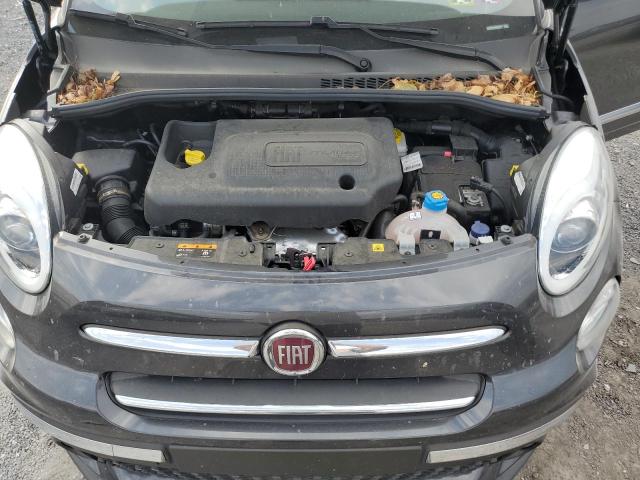 2020 FIAT 500L LOUNG ZFBNFACH9LZ042570