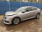 2018 HONDA CIVIC LX - 2HGFC2F54JH037082