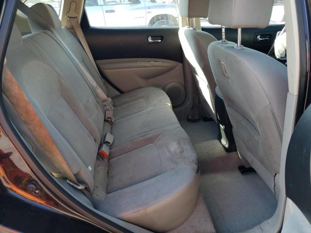JN8AS5MV2FW754853 Nissan Rogue Select S