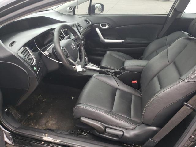 2HGFG3B0XEH524460 Honda CIVIC EXL