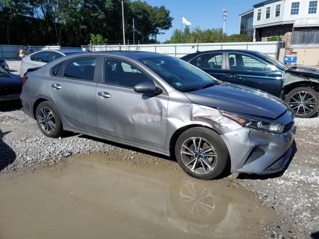 3KPF24AD3NE497525 KIA FORTE FE