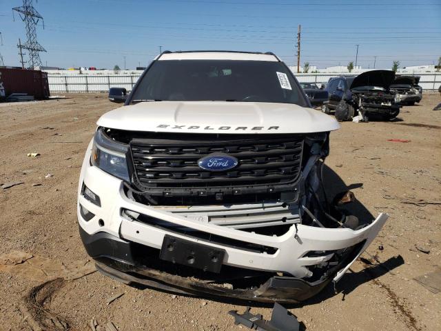 1FM5K8GT3GGC70903 Ford EXPLORER SPORT