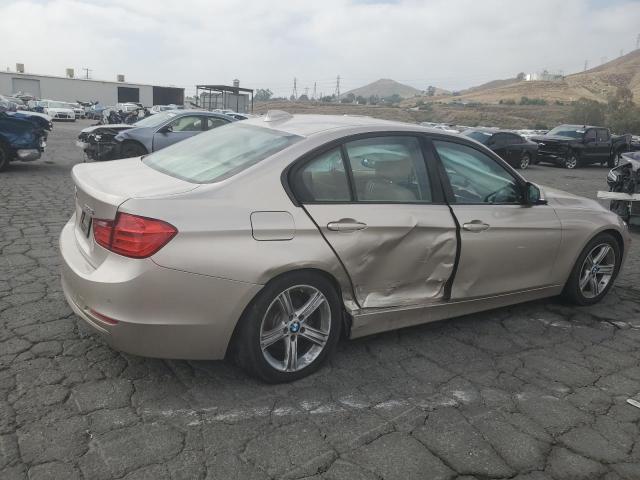 WBA3C1C54FP116655 BMW 328 I Sulev