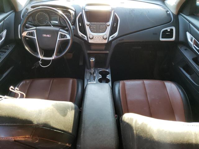 2GKFLPE37G6162596 GMC Terrain Slt