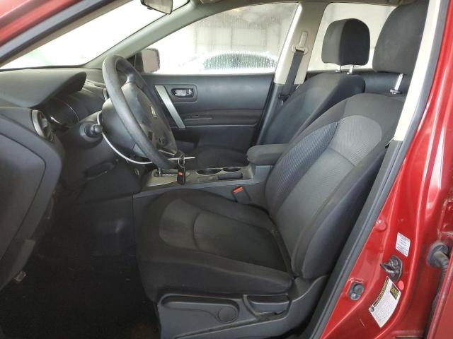 JN8AS5MV3FW755896 Nissan Rogue Select S