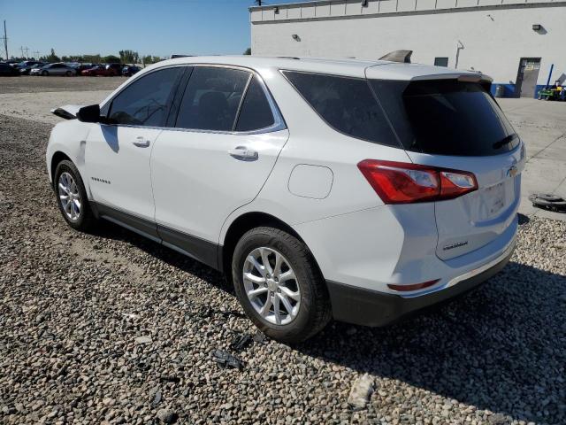 2GNAXUEV8K6182656 | 2019 CHEVROLET EQUINOX LT