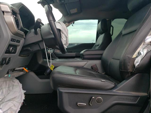 1FTFW1E84MFB68692 FORD F-150 2021