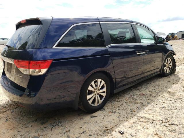 5FNRL5H37GB103194 | 2016 HONDA ODYSSEY SE