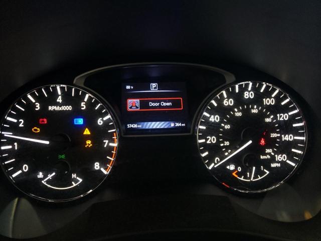 1N4AL3AP2HN322619 Nissan ALTIMA 2.5