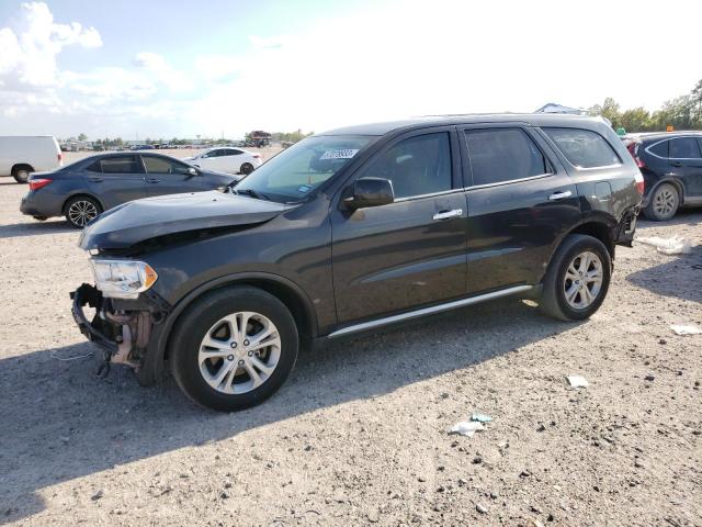 2011 Dodge Durango Express