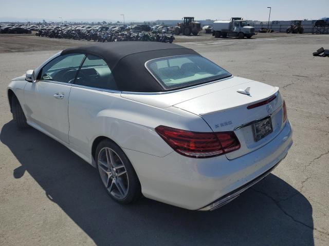 WDDKK7DF9GF313555 Mercedes-Benz E 550