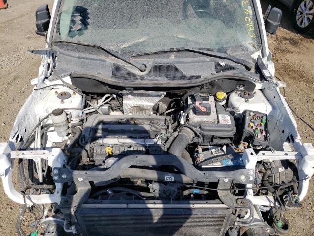 1C4NJPFA6GD754602 Jeep Patriot Latitude