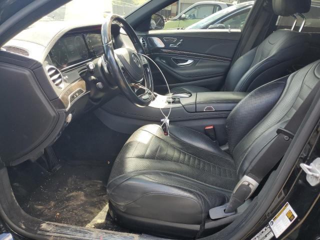 WDDUG8FB1FA158599 Mercedes-Benz S 550 4matic