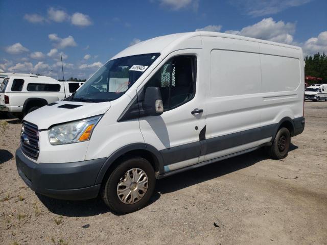 2016 Ford Transit Van 