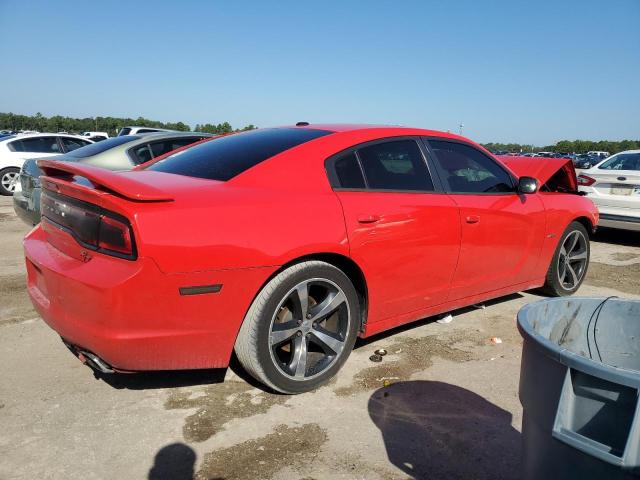 Vin: 2c3cdxct4eh123937, lot: 68747713, dodge charger r/t 20143