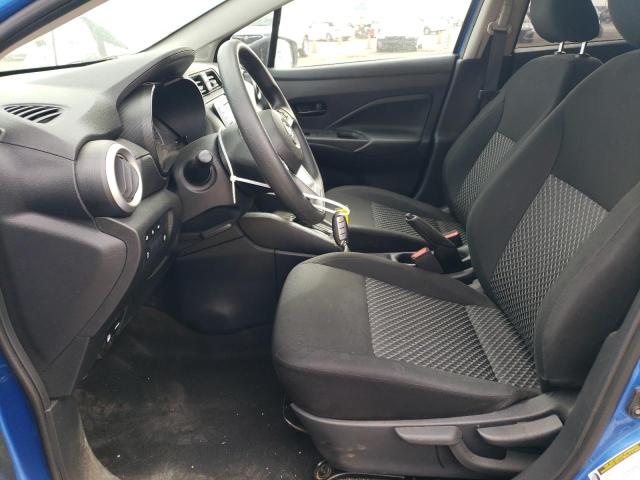 3N1CN8DV5ML897217 Nissan Versa S 7