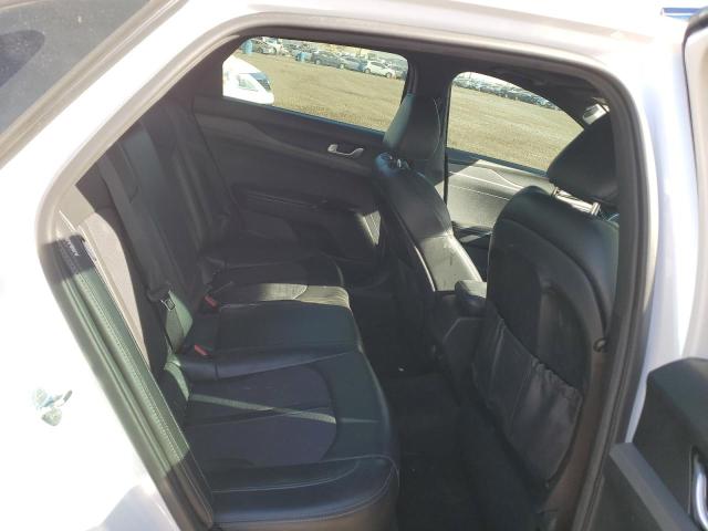 5XXG64J2XMG081341 KIA K5 GT LINE
