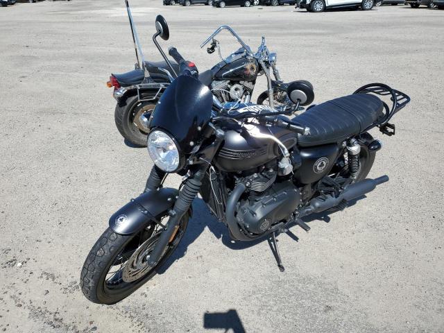 2020 TRIUMPH MOTORCYCLE BONNEVILLE - SMTD40HLXLT957230