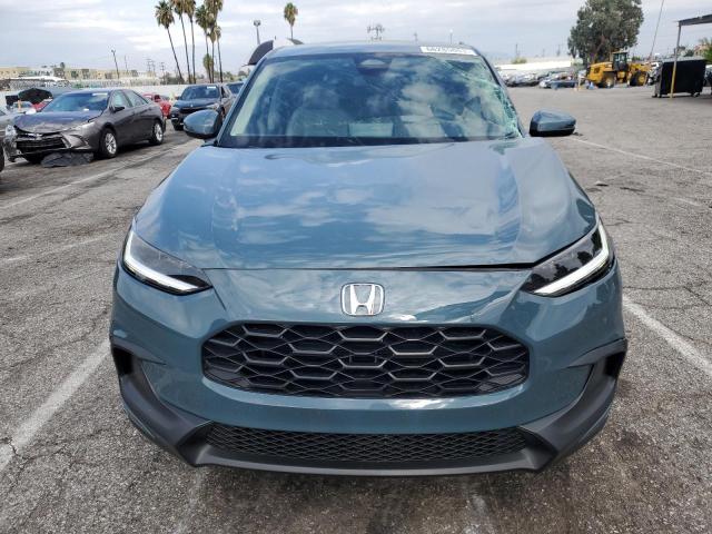 3CZRZ1H30PM736830 Honda HR-V LX