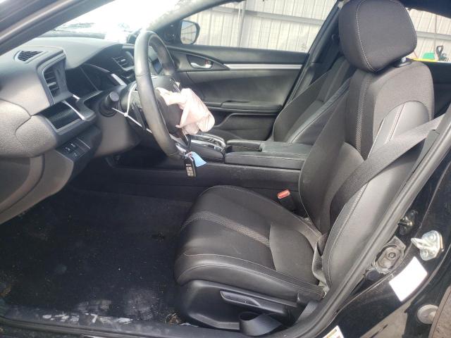 19XFC2F86LE028469 Honda Civic Sport
