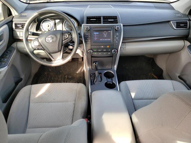 4T4BF1FK4GR536797 | 2016 TOYOTA CAMRY LE