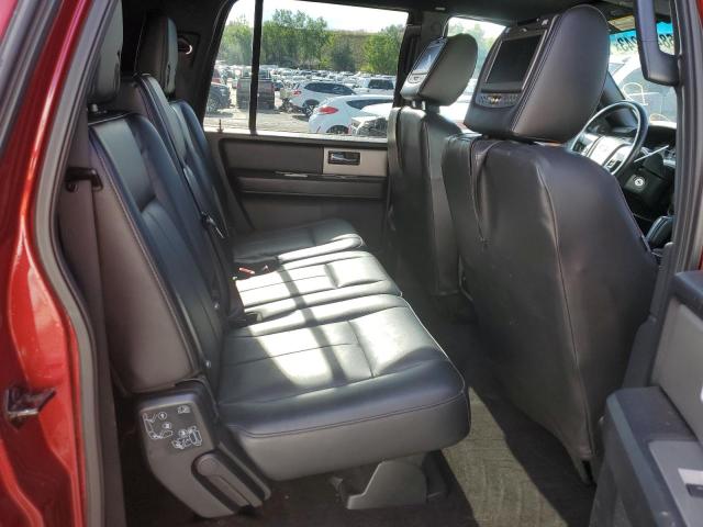 1FMJK1JT6FEF03634 Ford Expedition El Xlt