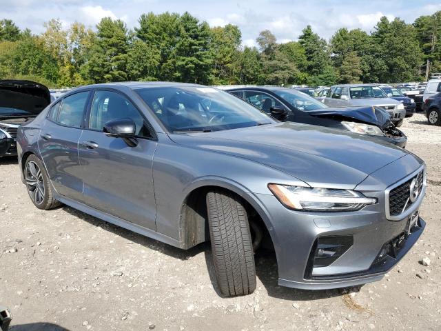2020 VOLVO S60 T6 R-D - 7JRA22TM5LG031914