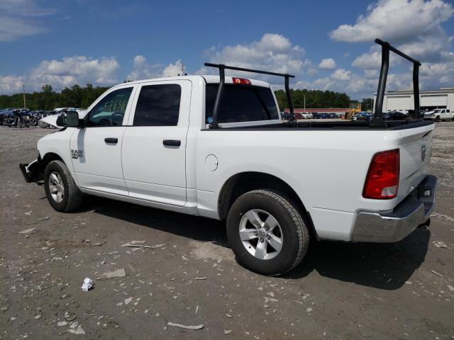 3C6RR7KGXNG206498 | 2022 Ram 1500 classic tradesman