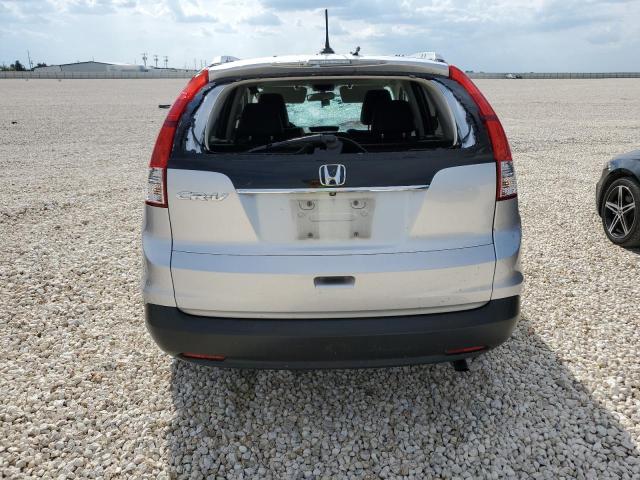 2HKRM3H76EH504979 Honda CR-V EXL