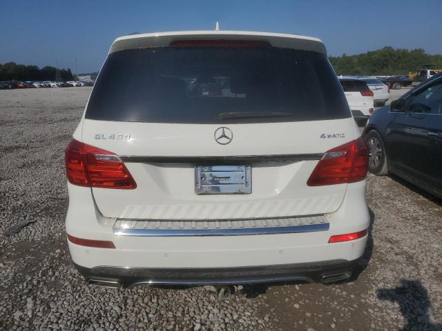 VIN 4JGDF7CE8DA197706 2013 Mercedes-Benz GL-Class, ... no.6