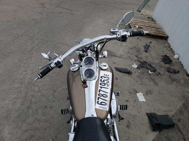 2004 HARLEY-DAVIDSON FXDLI 1HD1GNW134K317065