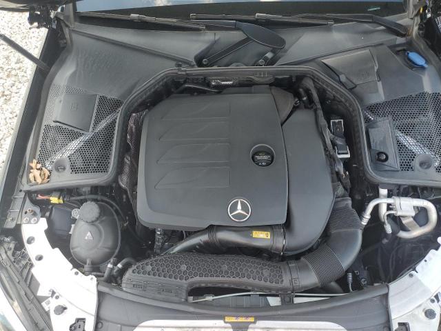 W1KWF8DB9MR651542 2021 MERCEDES-BENZ C-CLASS, photo no. 11