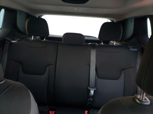 2016 JEEP RENEGADE T - ZACCJBCTXGPD15162