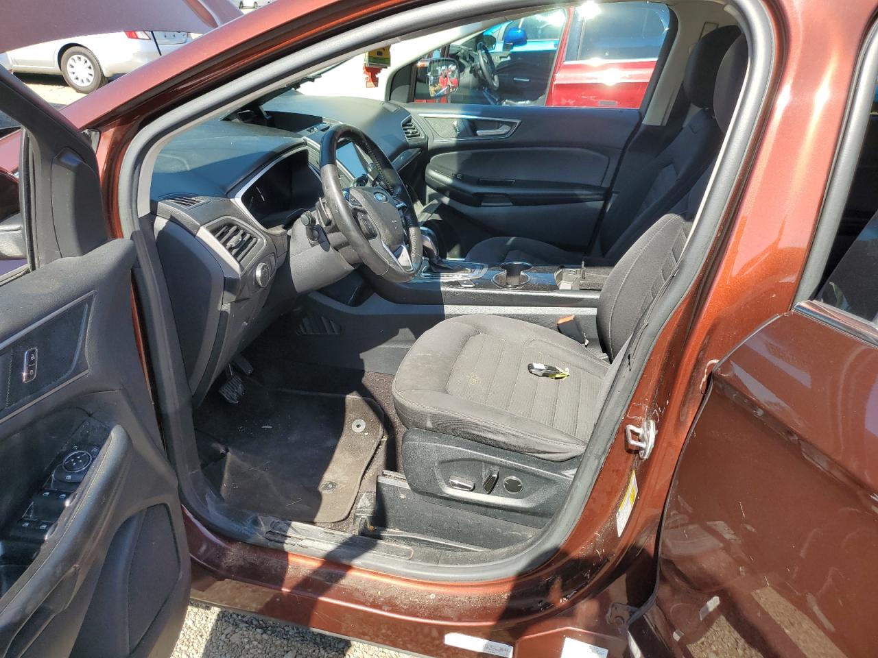 2FMPK4J80GBB79472 FORD EDGE 2016