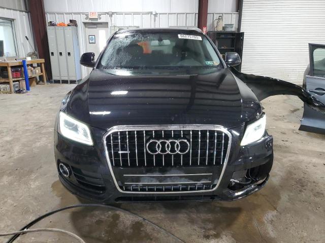 VIN WA1CFAFP2EA070147 2014 Audi Q5, Premium no.5